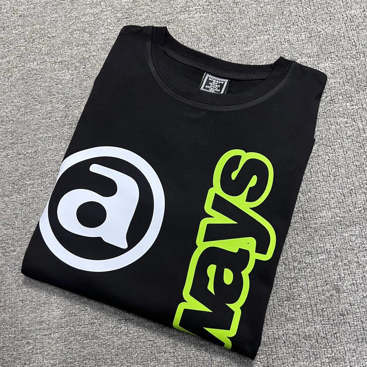 Always - TEE