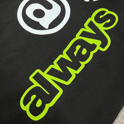 Always - TEE
