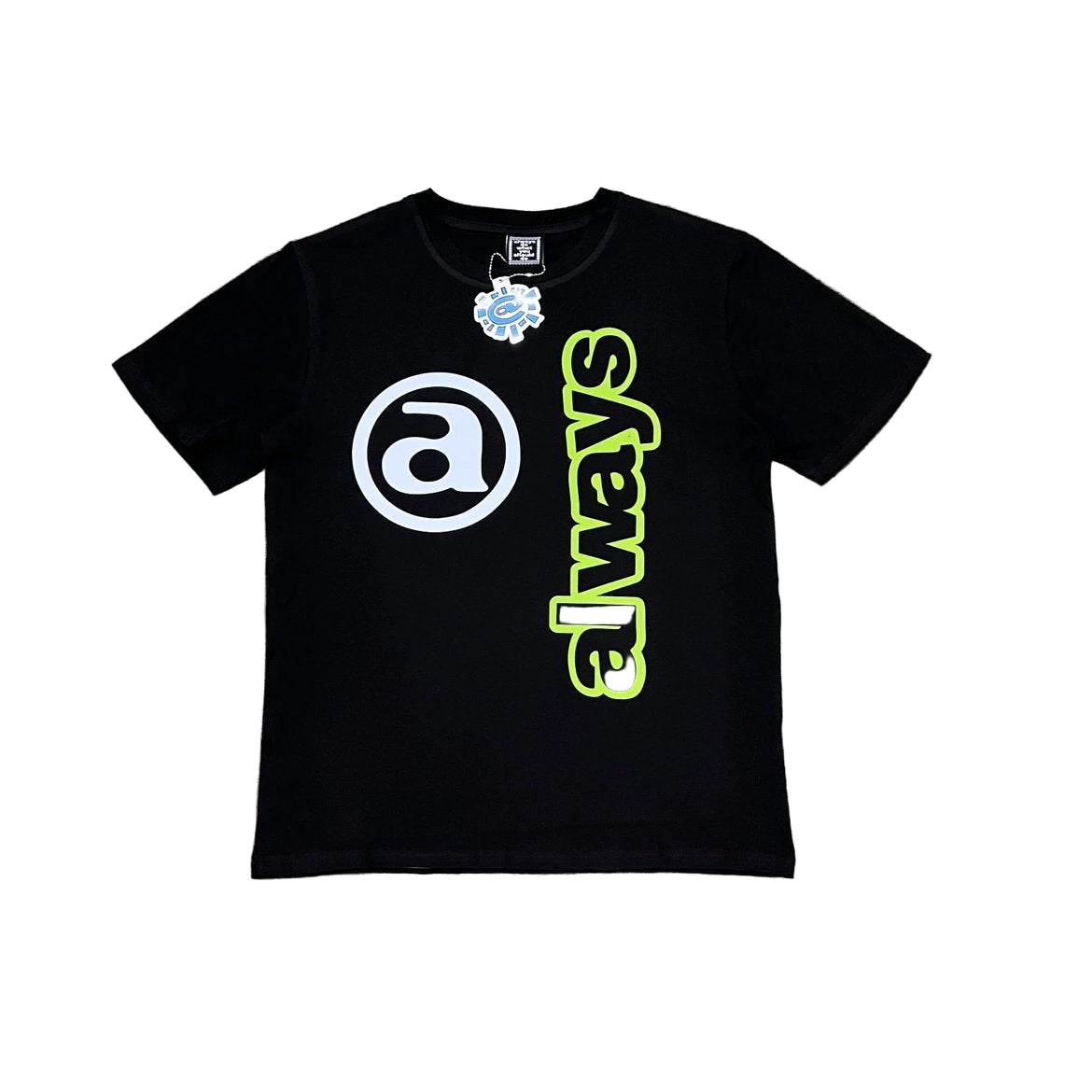 Always - TEE