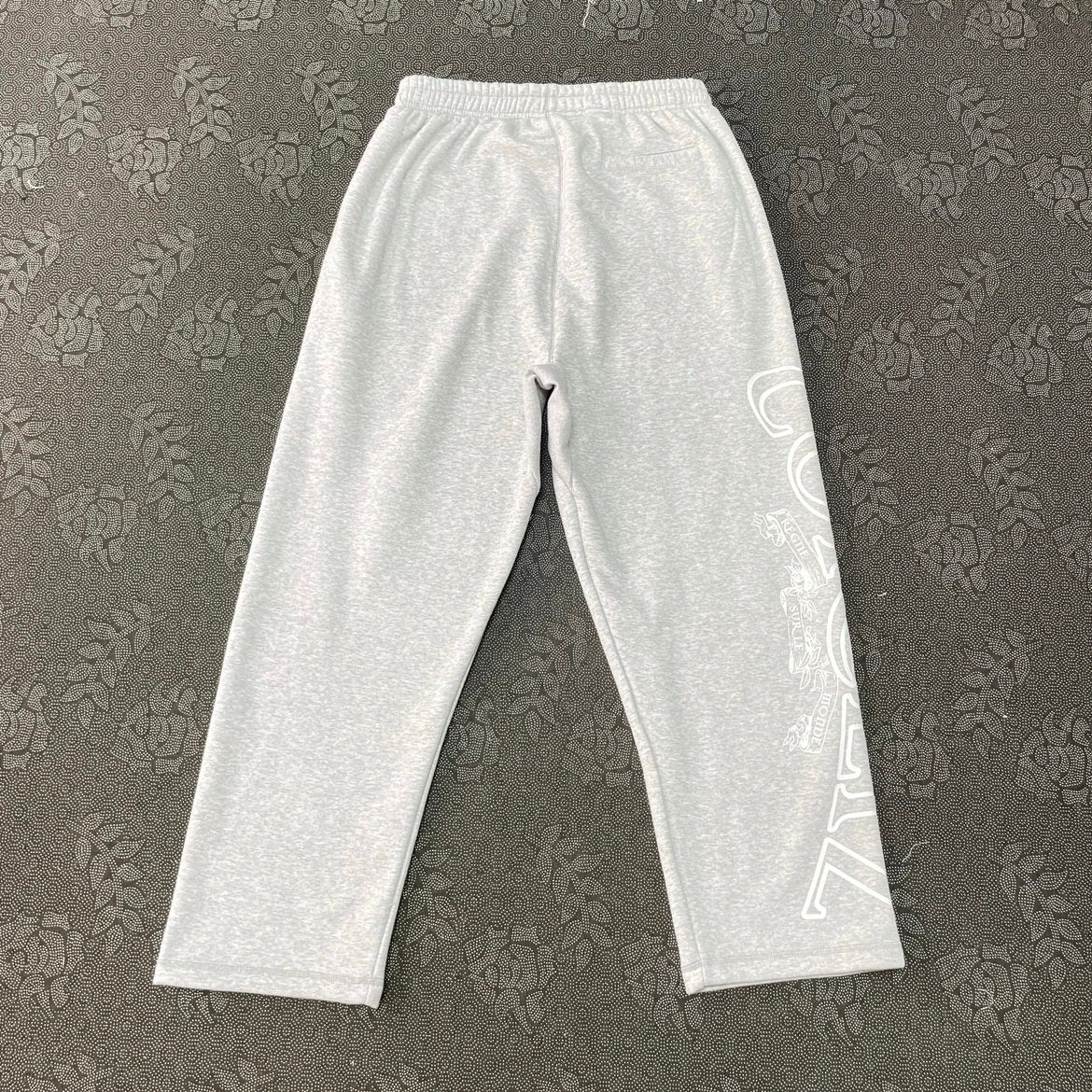Crtz side logo - Trackpants
