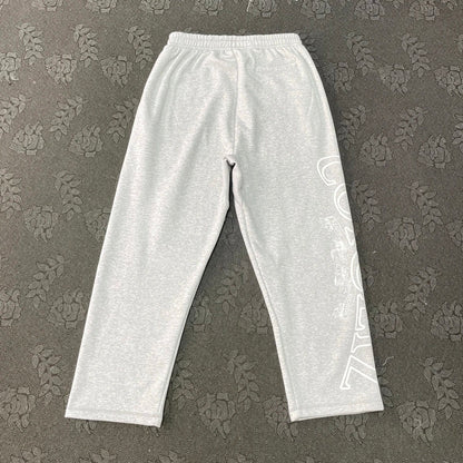 Crtz side logo - Trackpants