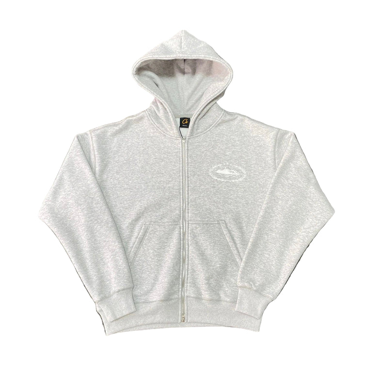 Crtz zipper