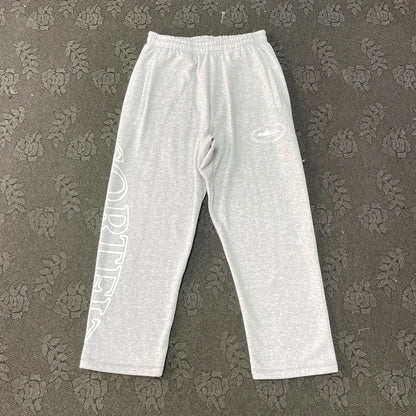 Crtz side logo - Trackpants