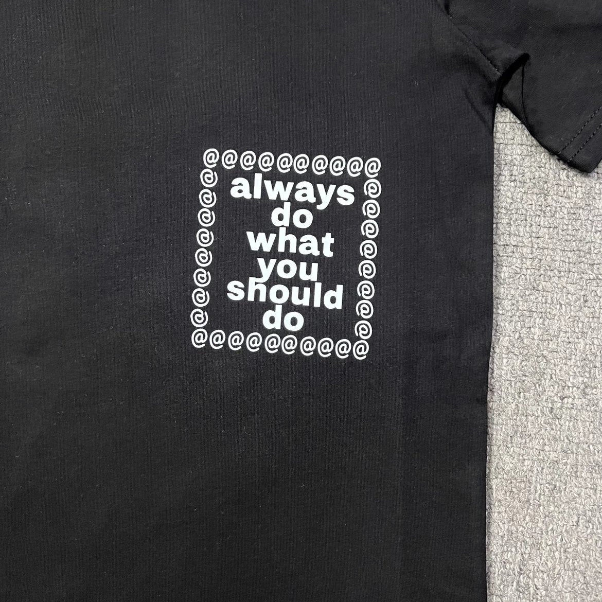 Always - TEE