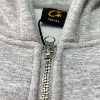 Crtz zipper