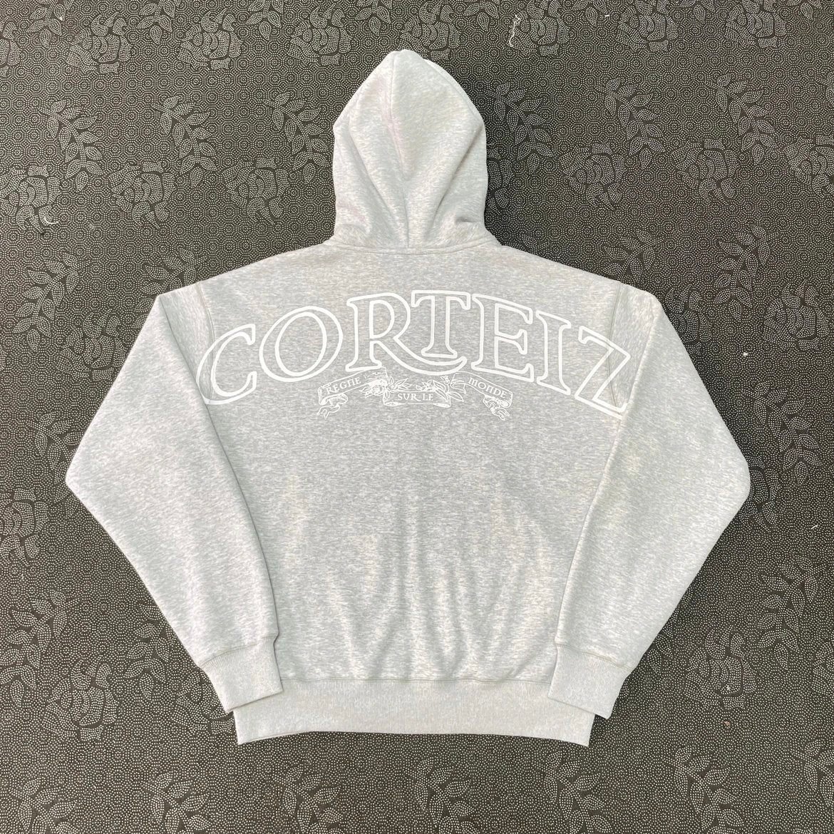 Crtz zipper