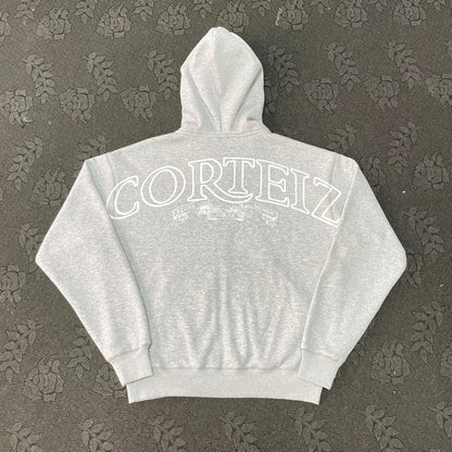 Crtz zipper