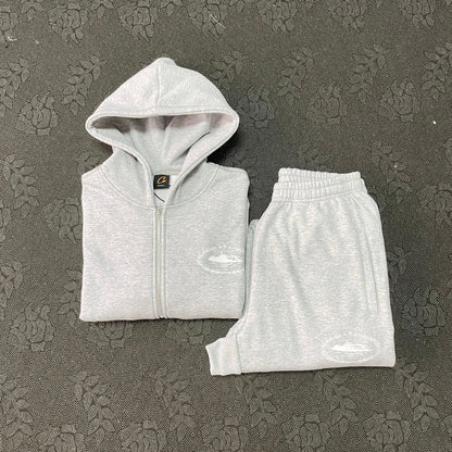 Crtz zipper