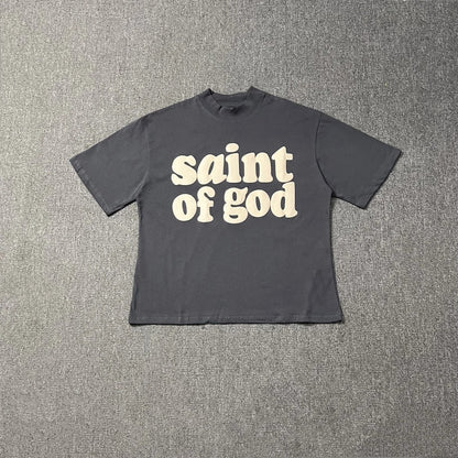 Saint of God  T-SHIRT