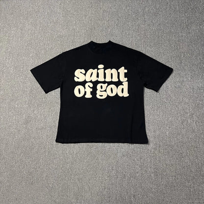 Saint of God  T-SHIRT
