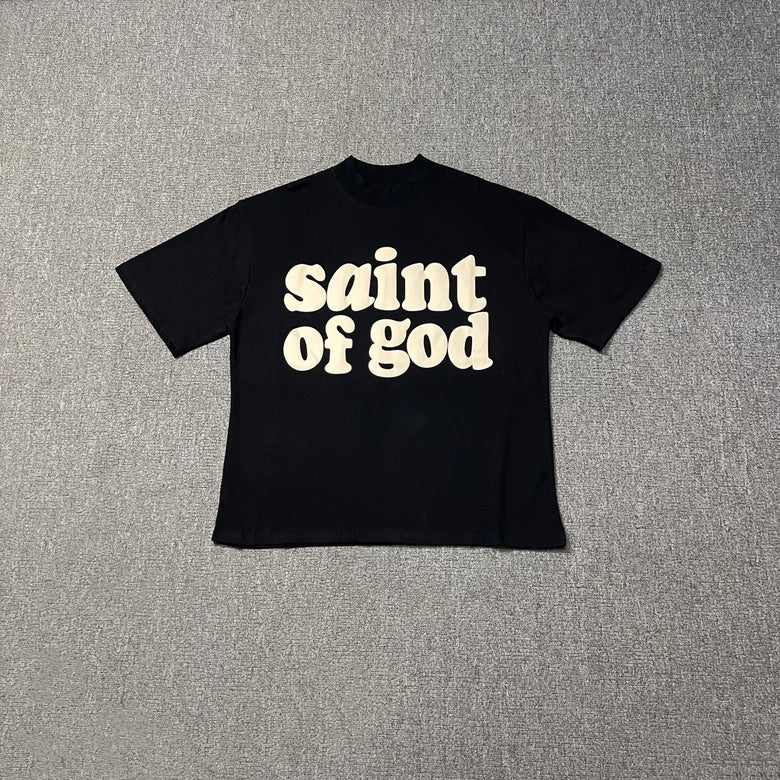 Saint of God  T-SHIRT